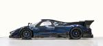 Pagani Zonda Revolucion 2013 года